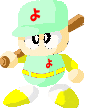b`