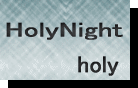 holy